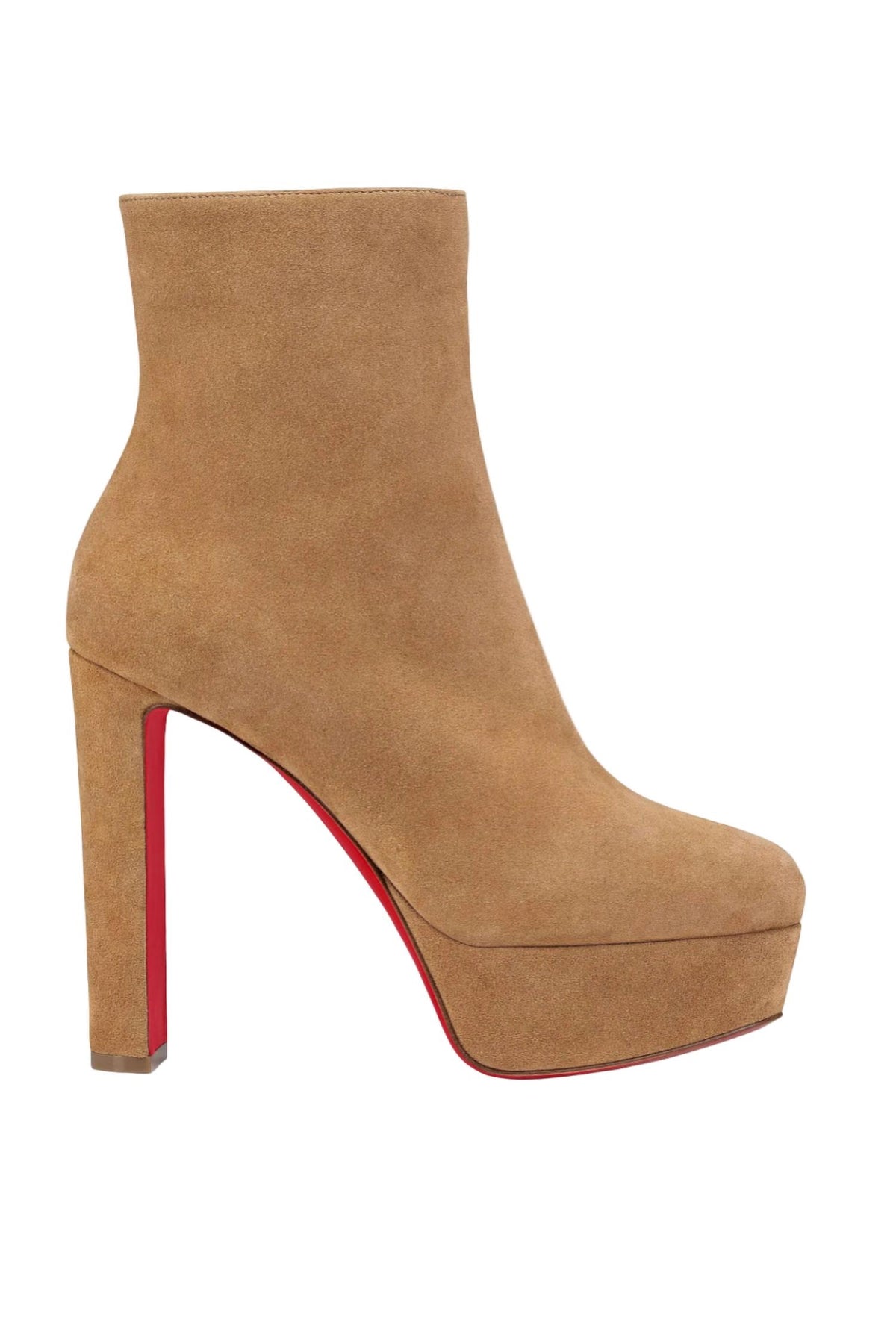 Christian Louboutin - Women's Loo Boot