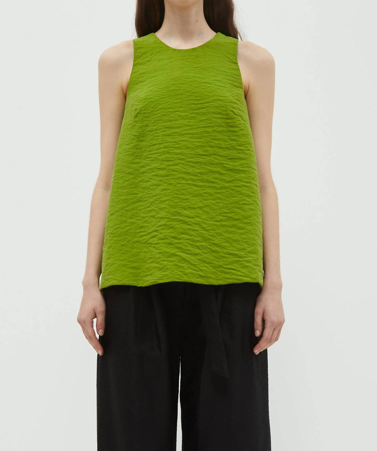 Christian Wijnants - Tattia Tank Top