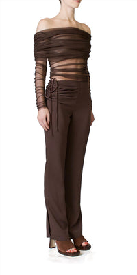 Christopher Esber - Bertoria Hiker Pants