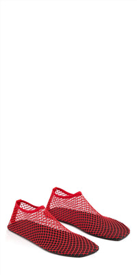 Christopher Esber - Women's Mesh Water Flats