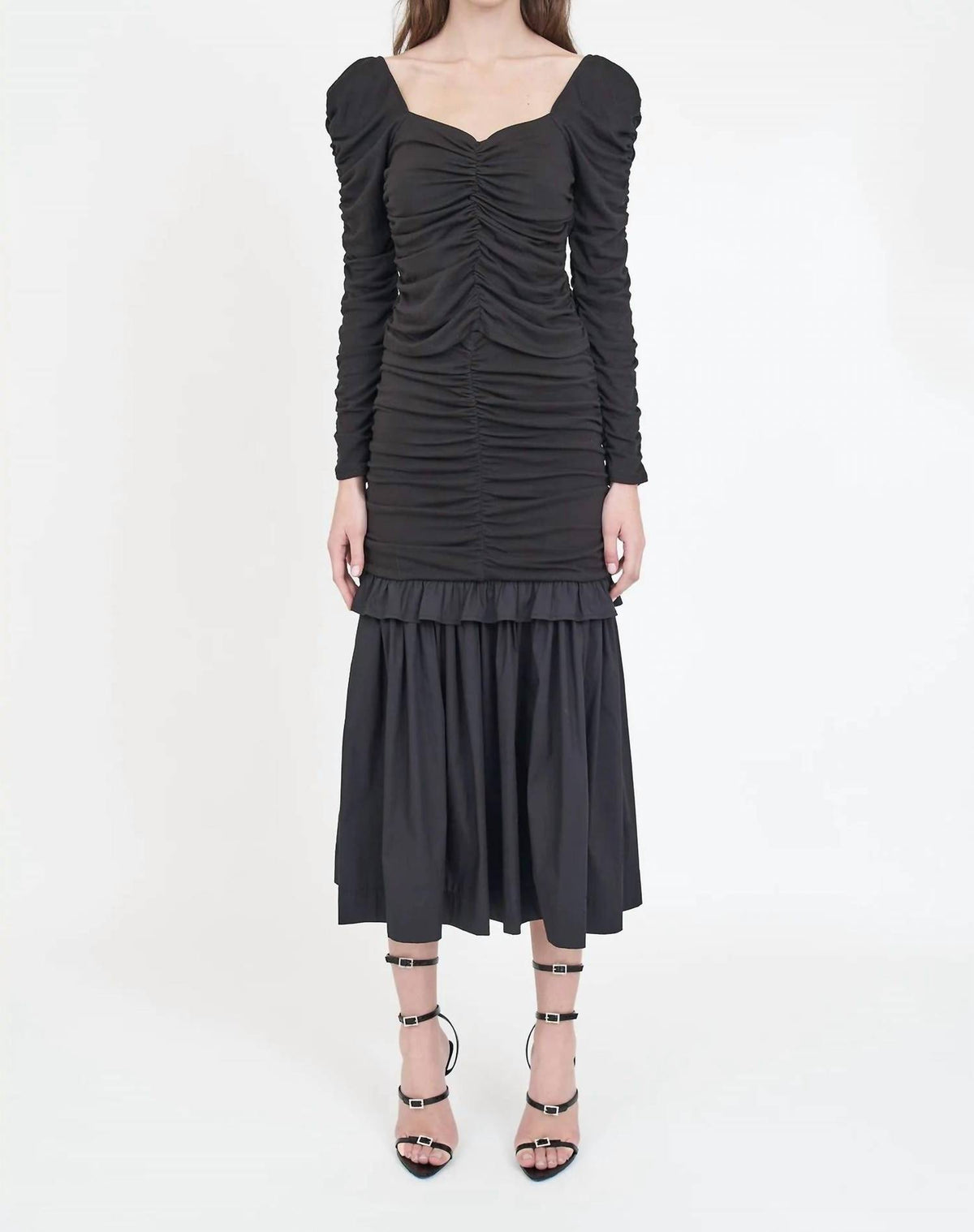 Christy Lynn - Alden Top