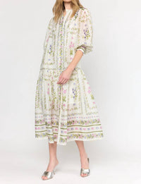 Christy Lynn - Blake Dress - clothing - dresses - midi