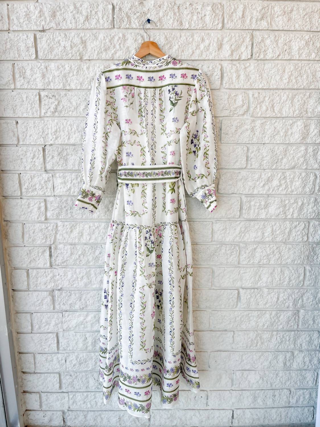 Christy Lynn - Blake Dress - clothing - dresses - midi