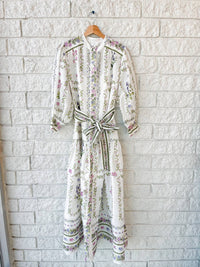 Christy Lynn - Blake Dress - clothing - dresses - midi