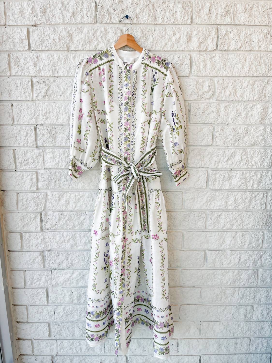 Christy Lynn - Blake Dress - clothing - dresses - midi