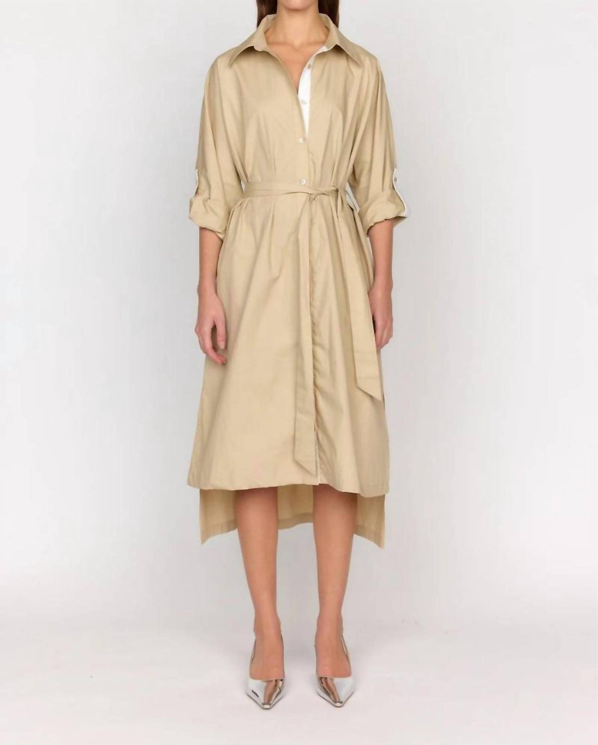 Christy Lynn - Devin Dress