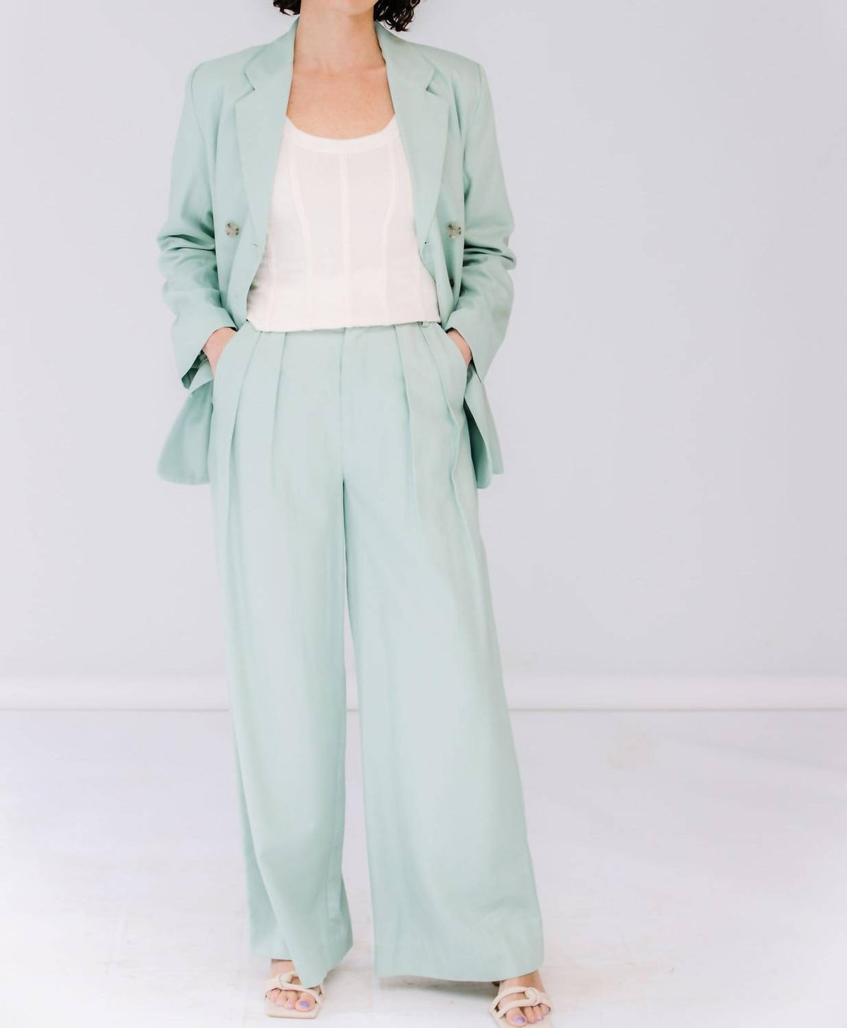 Christy Lynn - Dylan Pant
