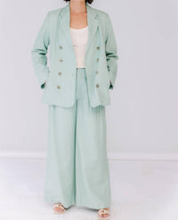 Christy Lynn - Freya Blazer
