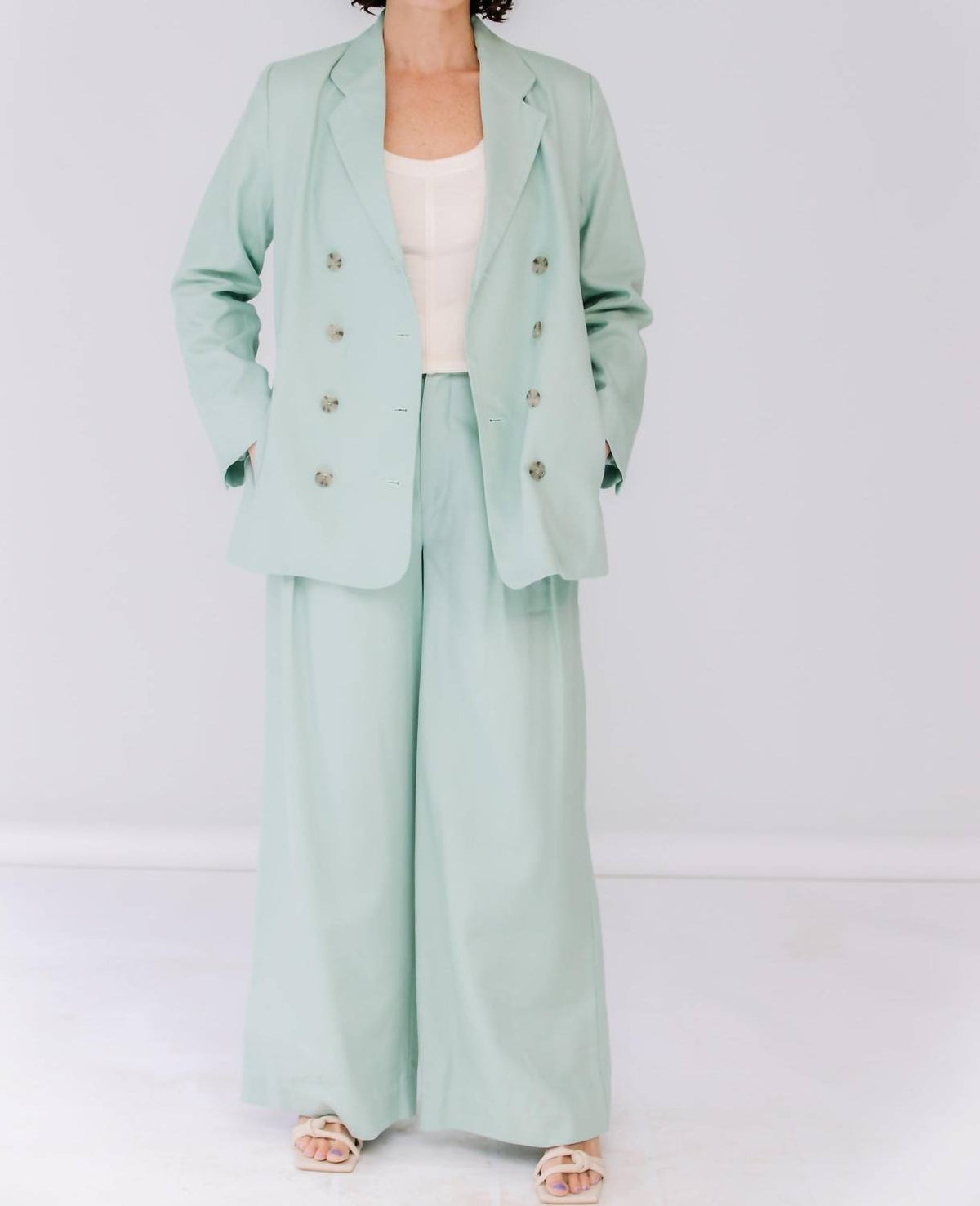 Christy Lynn - Freya Blazer