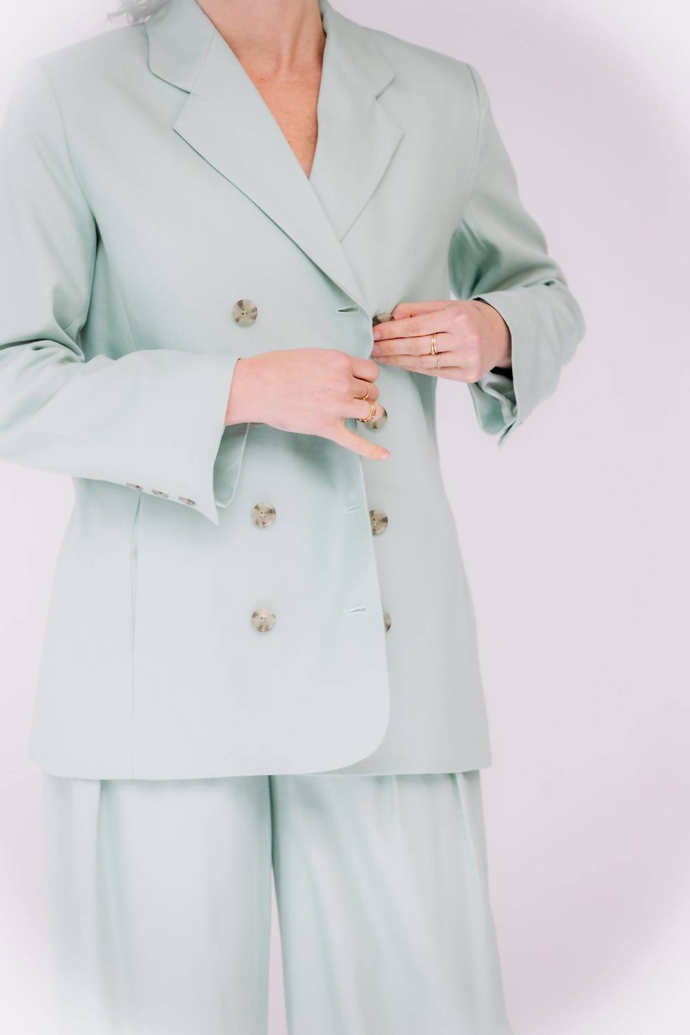 Christy Lynn - Freya Blazer