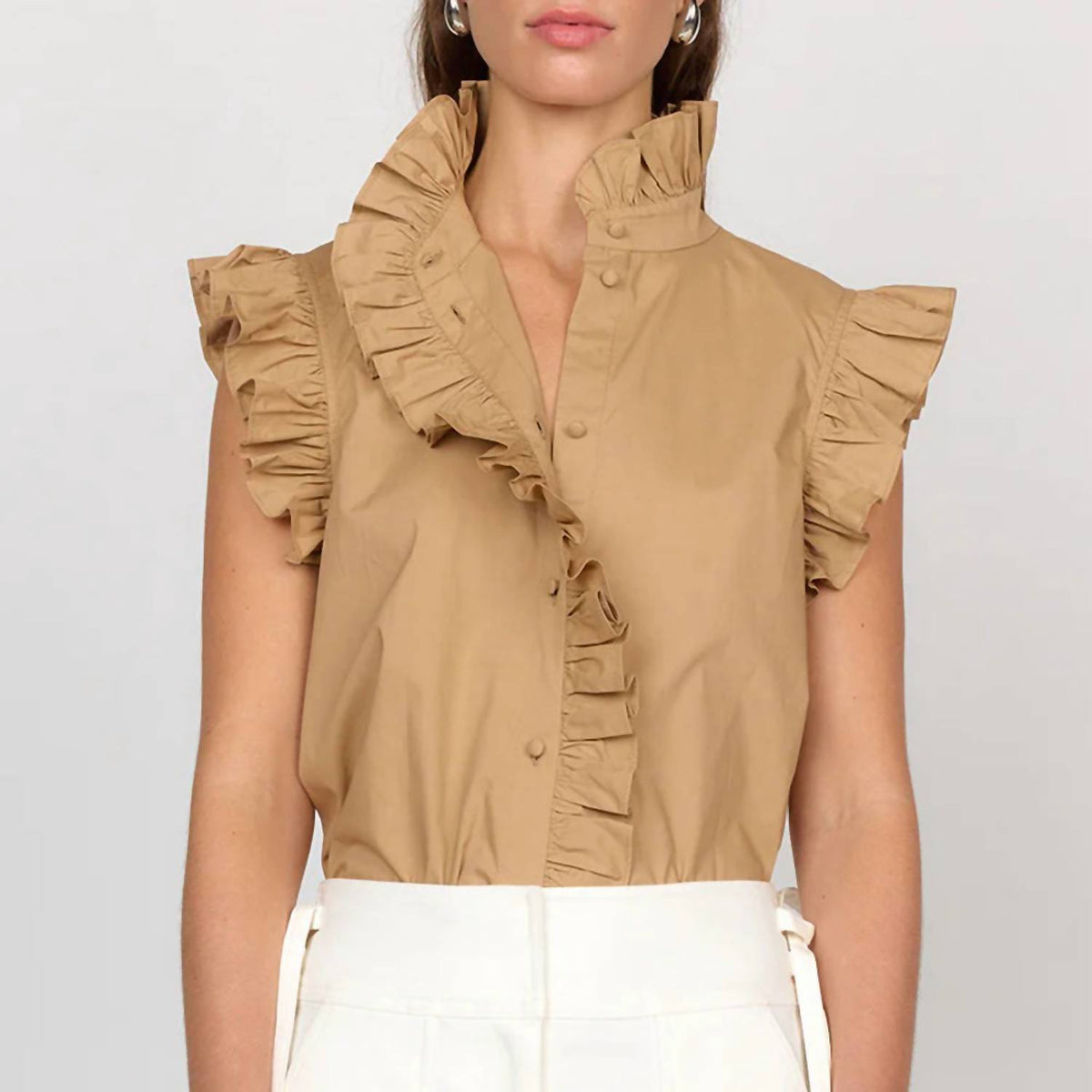 Christy Lynn - Marfa Top