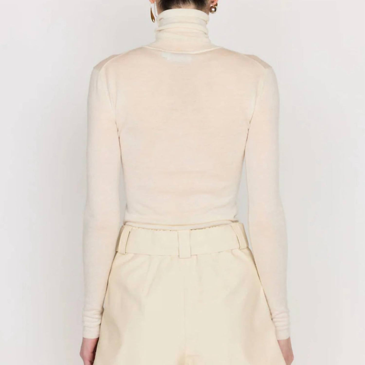 Christy Lynn - Stephane Sweater Top