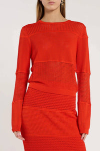 Christy Lynn - Wesley Sweater