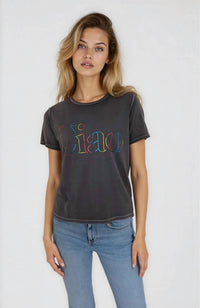 Chrldr - CIAO PERFECT TEE