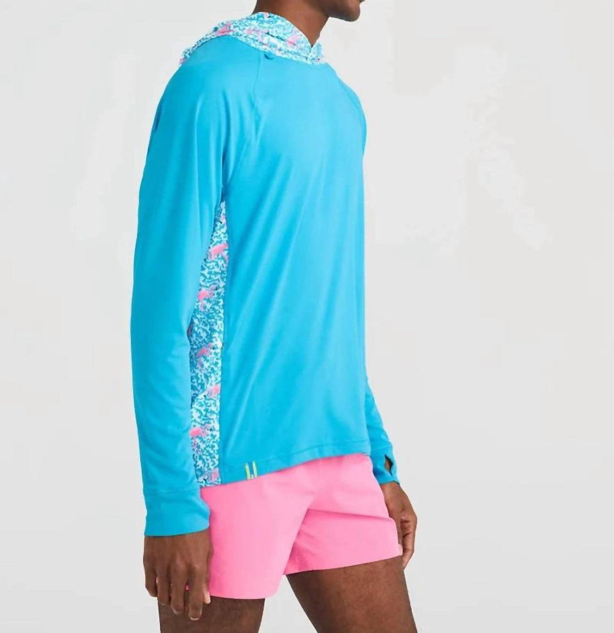 Chubbies - Mingo Lingo Sun Hoodie