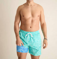 Chubbies - Pool Parties Swim Trunk