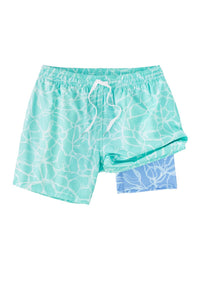 Chubbies - Pool Parties Swim Trunk