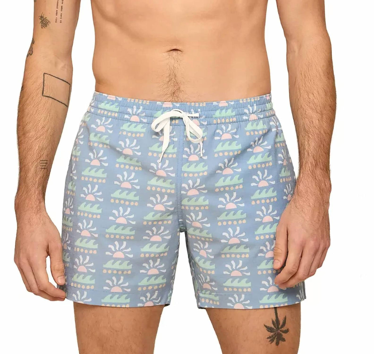 Chubbies - The Easygoers Swim Trunks