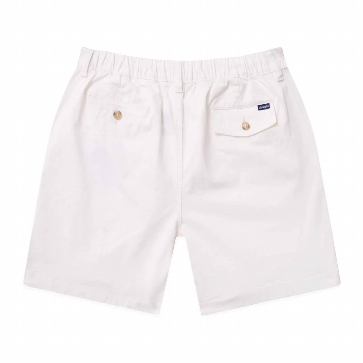 Chubbies - The Vannas Original Stretch Short