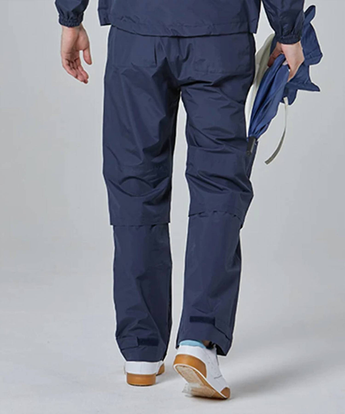 Chucuchu - Men's Rain Pants