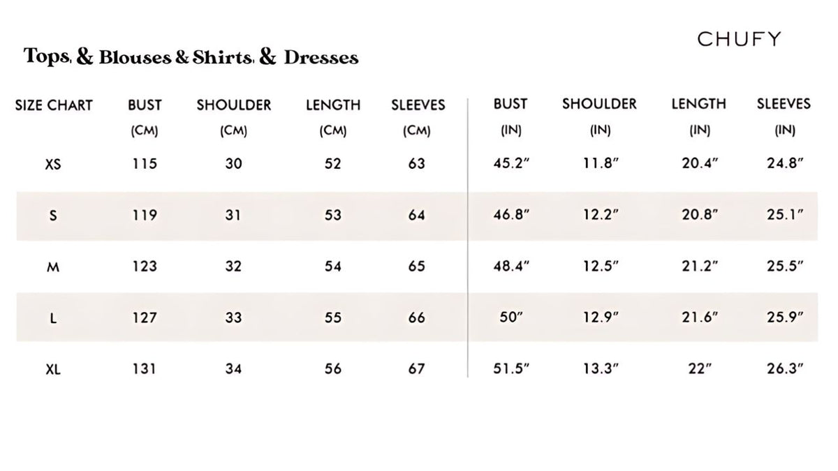 Chufy - Iris Mini Dress