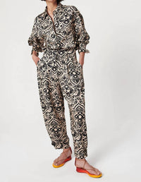 Chufy - Liv Button Down Shirt