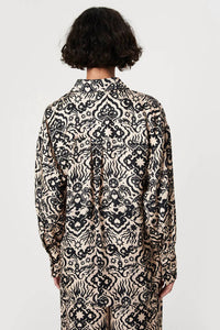 Chufy - Liv Button Down Shirt