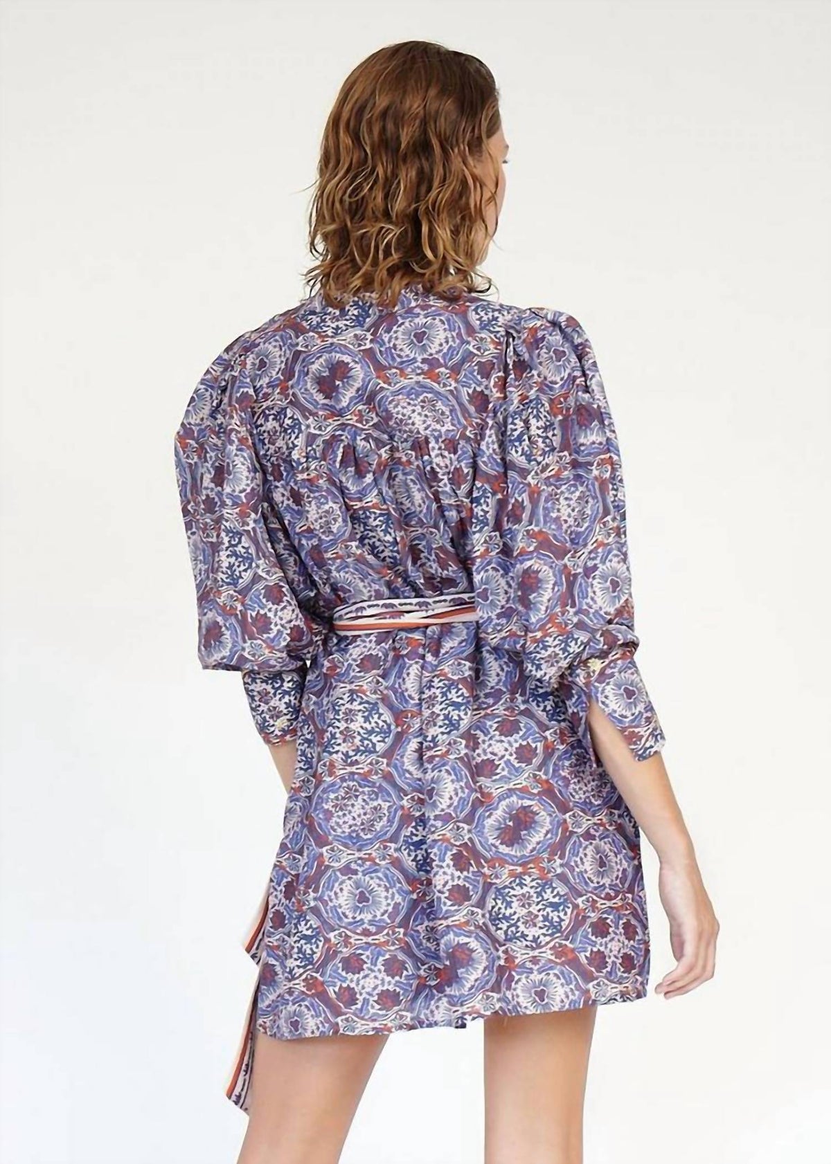Chufy - Ma Short Dress