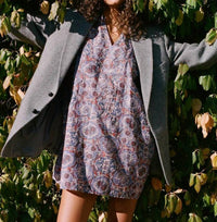 Chufy - Ma Short Dress