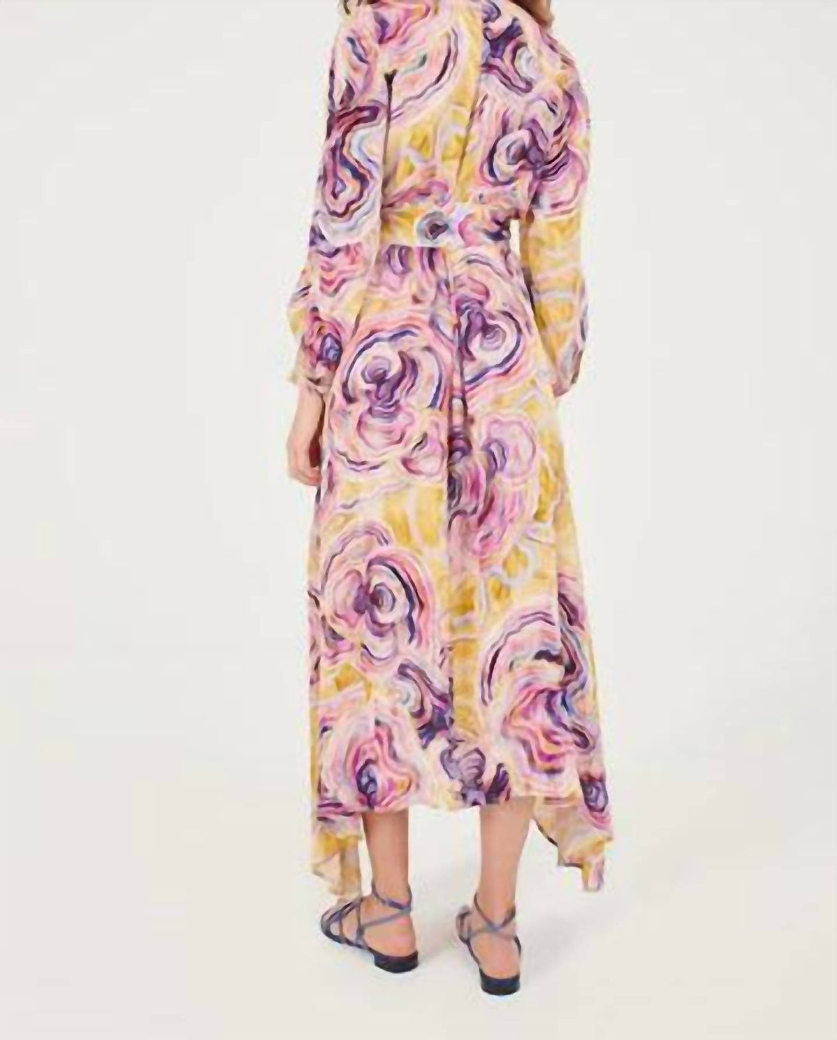 Chufy - Mila Maxi Dress