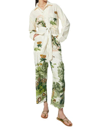 Chufy - Sakura Jumpsuit