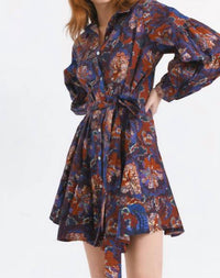 Chufy - Ushi Mini Dress