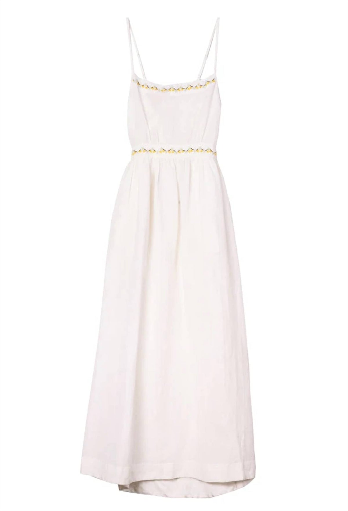Ciao Lucia - Austine Midi Dress