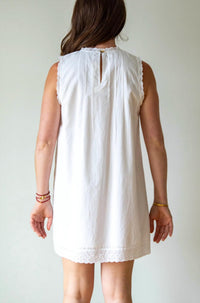 Ciao Lucia - Ebba A-line Mini Dress