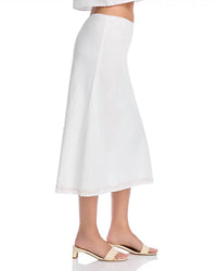 Ciao Lucia - Emilie Skirt - clothing - cotton - floral