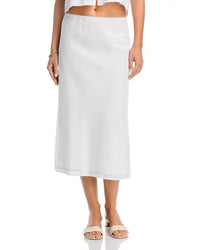 Ciao Lucia - Emilie Skirt - clothing - cotton - floral