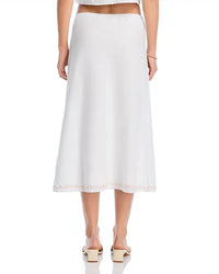 Ciao Lucia - Emilie Skirt - clothing - cotton - floral