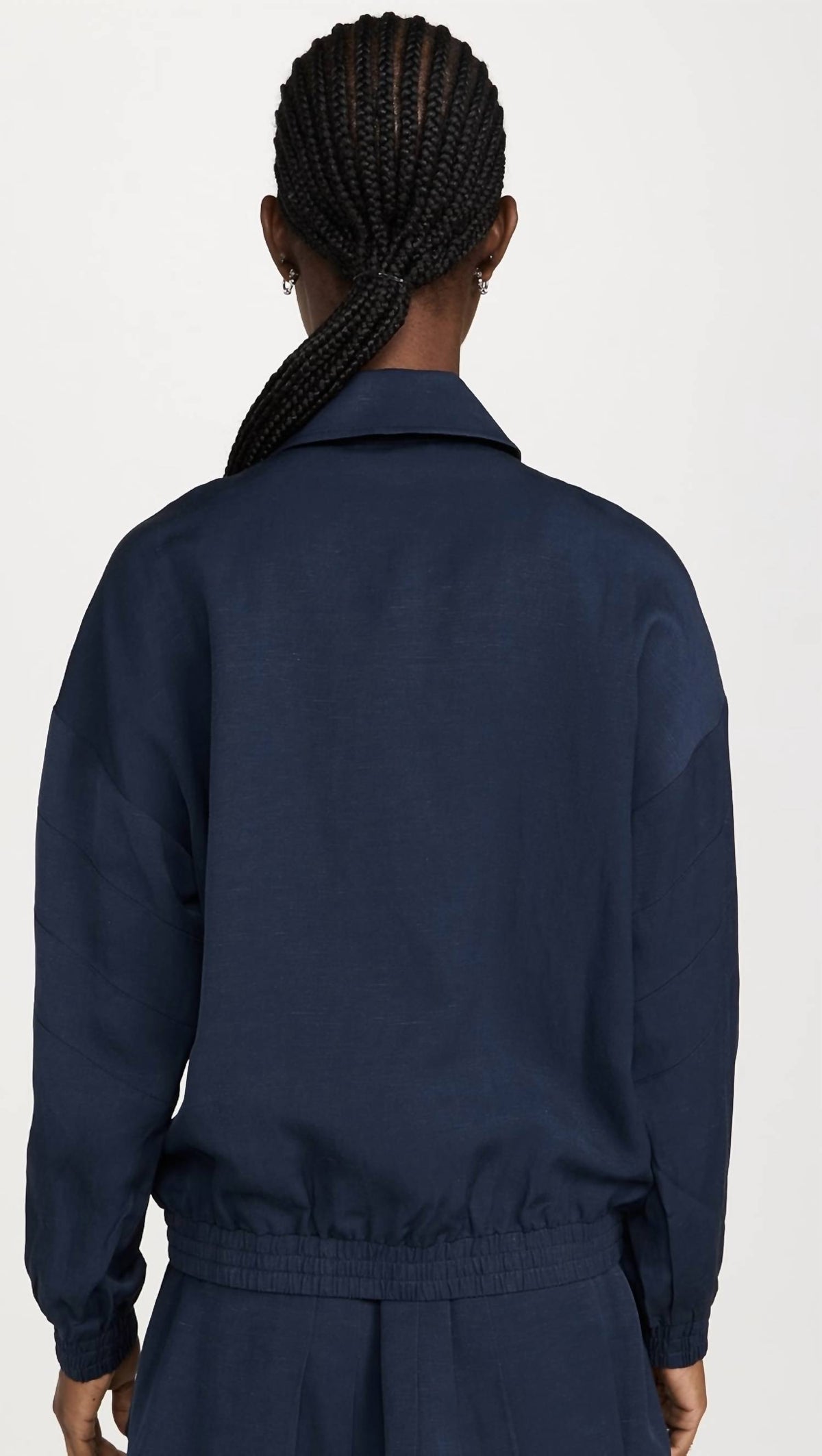 Ciao Lucia - Gabriel Zip Up Jacket