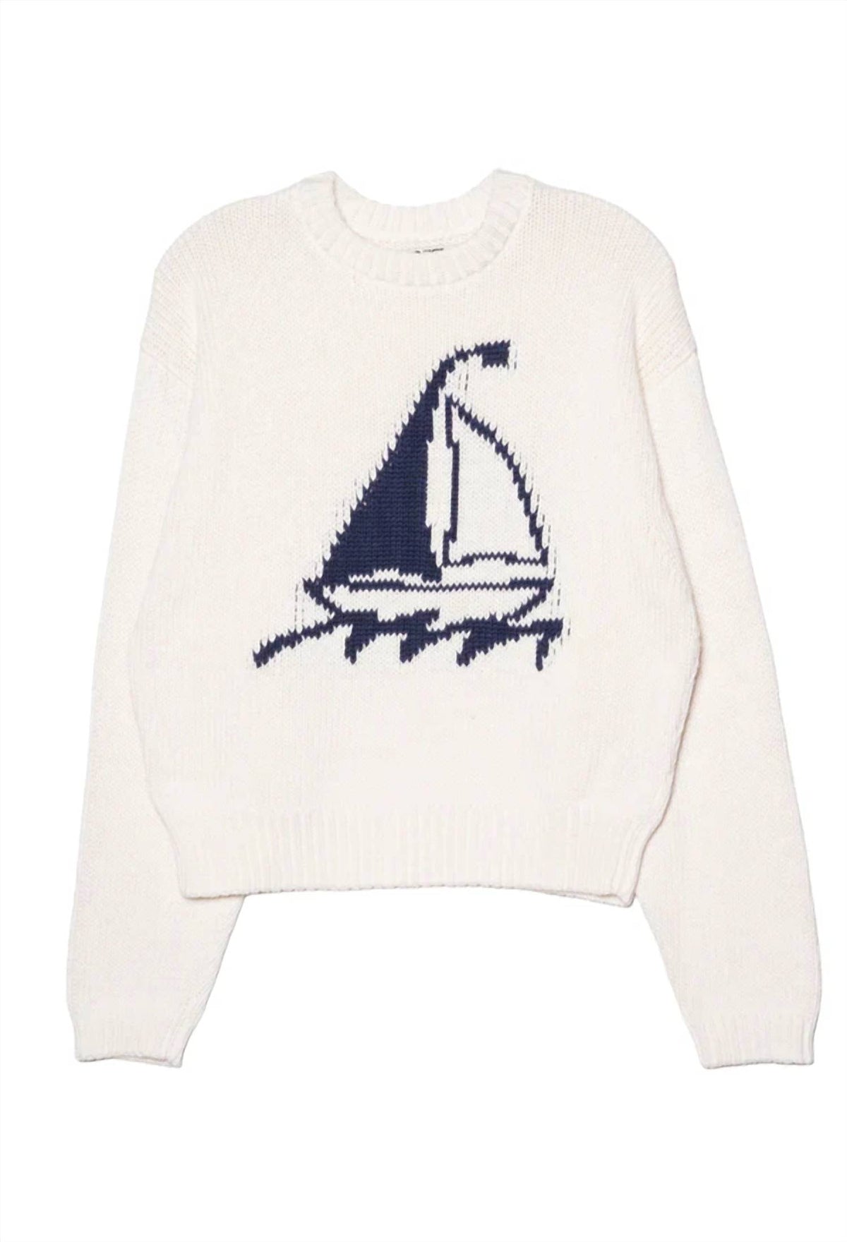 Ciao Lucia - Josette Pullover Top