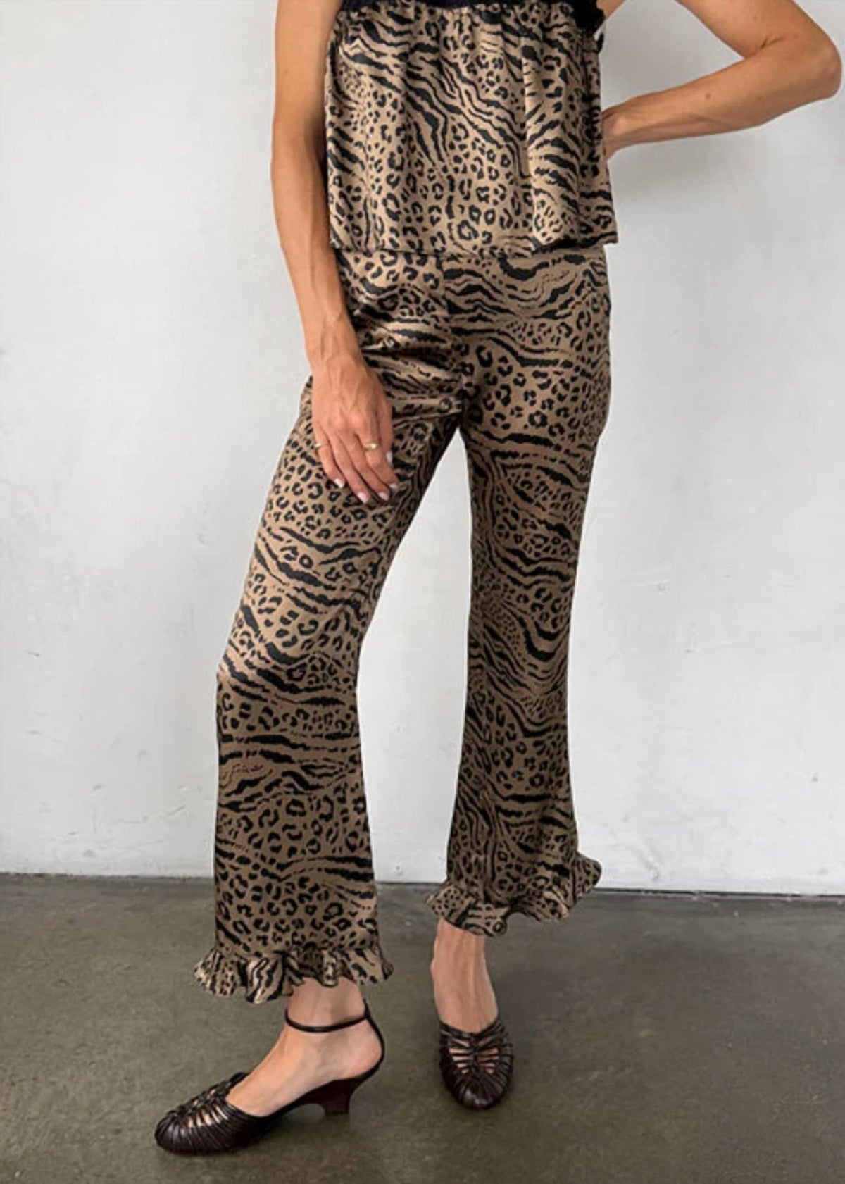 Ciao Lucia - Kaja Pants