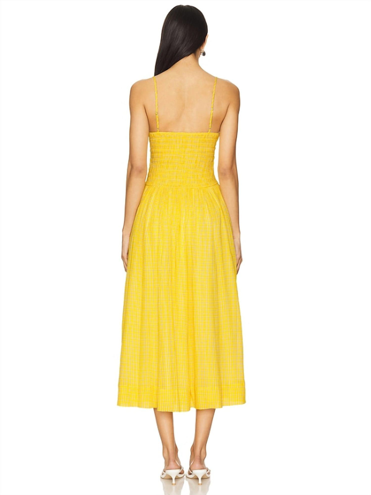 Ciao Lucia - Mael Dress