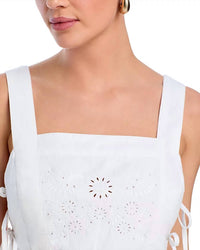 Ciao Lucia - Marguerite Dress - clothing - cotton - dresses