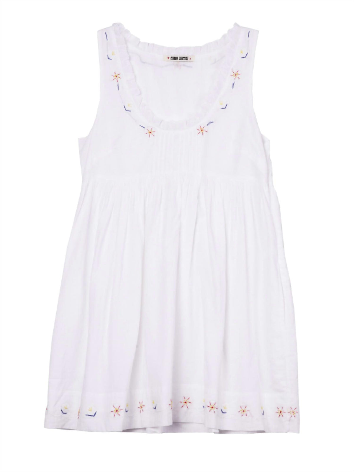 Ciao Lucia - Meissa Mini Dress