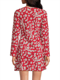 Ciao Lucia - Patrice Mini Dress - clothing - collection:vacationdresses(Auto) - dresses