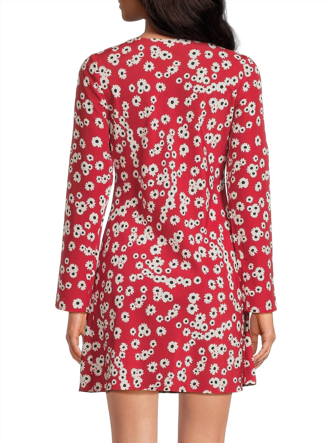 Ciao Lucia - Patrice Mini Dress - clothing - collection:vacationdresses(Auto) - dresses
