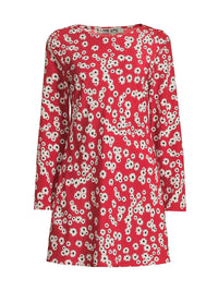 Ciao Lucia - Patrice Mini Dress - clothing - collection:vacationdresses(Auto) - dresses