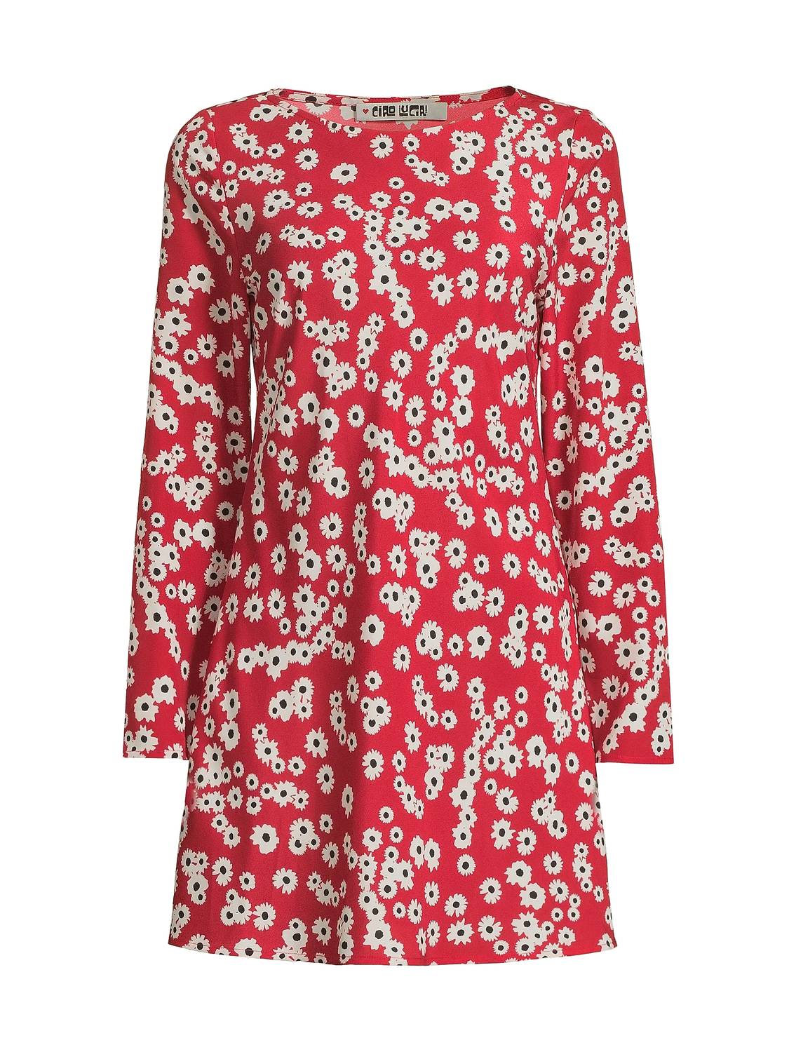 Ciao Lucia - Patrice Mini Dress - clothing - collection:vacationdresses(Auto) - dresses