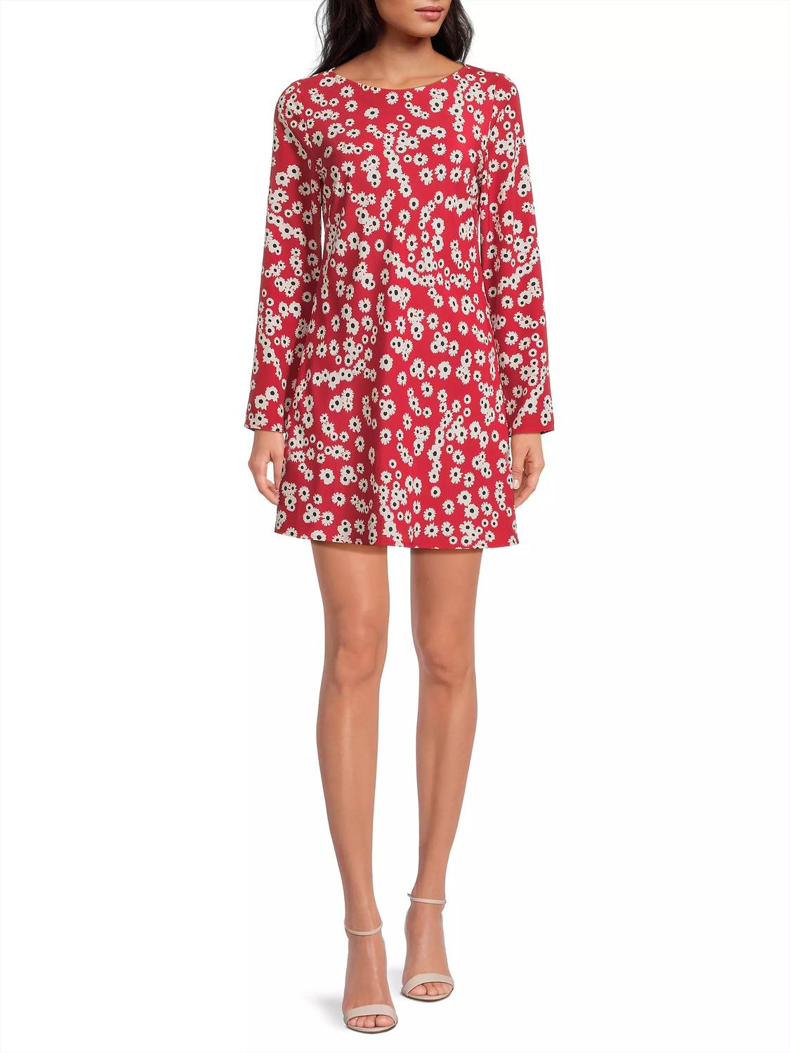 Ciao Lucia - Patrice Mini Dress - clothing - collection:vacationdresses(Auto) - dresses