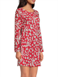Ciao Lucia - Patrice Mini Dress - clothing - collection:vacationdresses(Auto) - dresses