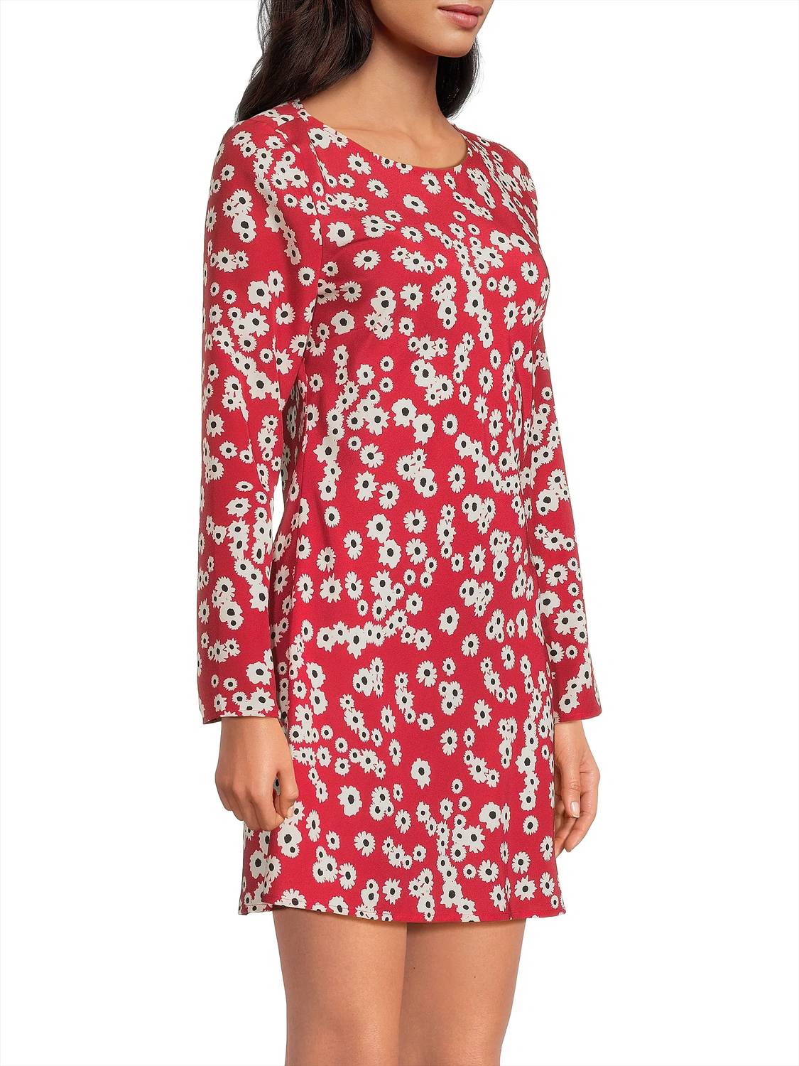 Ciao Lucia - Patrice Mini Dress - clothing - collection:vacationdresses(Auto) - dresses